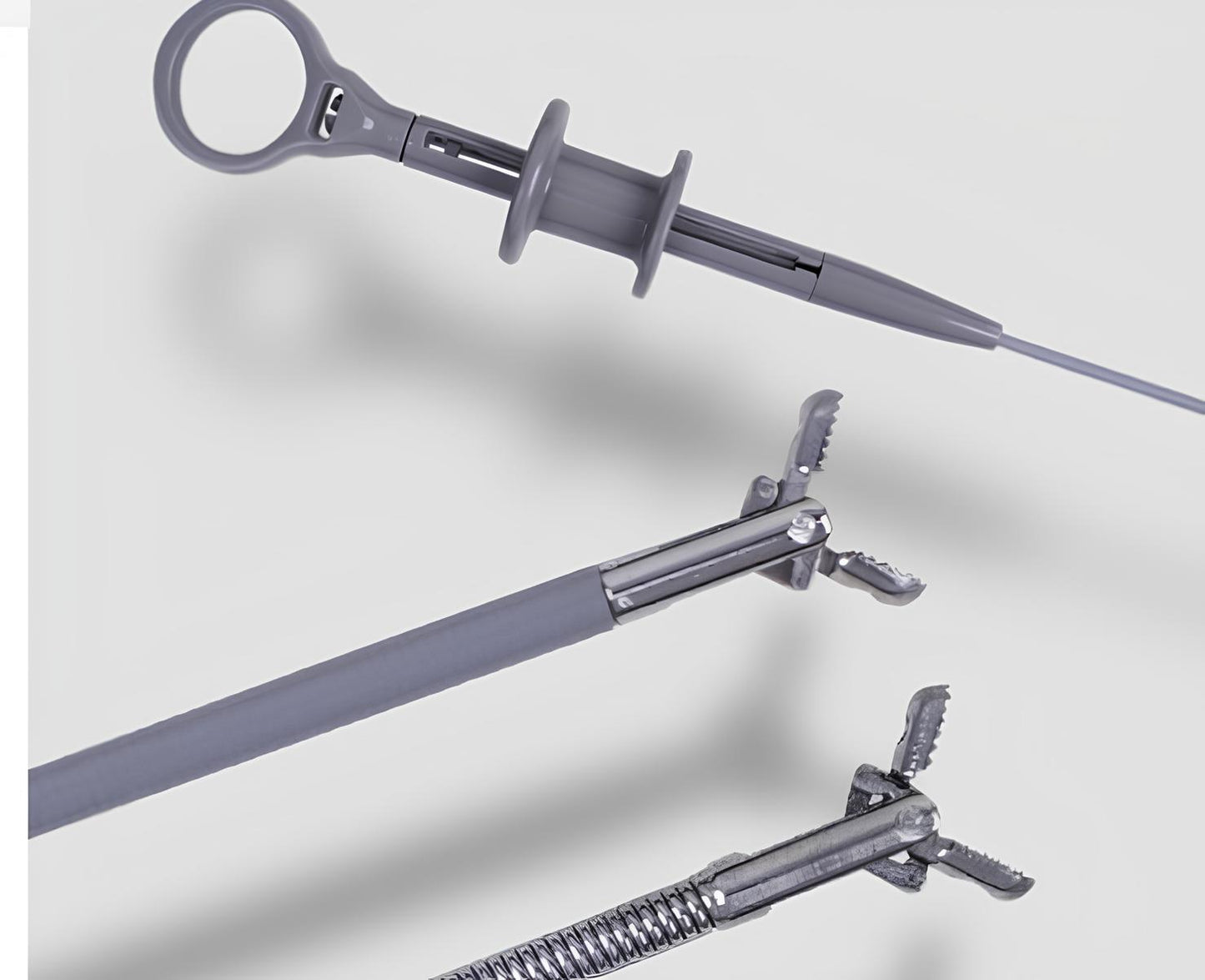 Biopsy Forceps